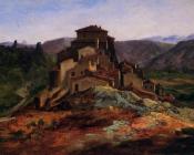 保罗 卡米尔 吉谷 : A Village in Vaucluse